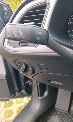 Seat Leon cena 51900 przebieg: 152310, rok produkcji 2019 z Wrocław małe 379